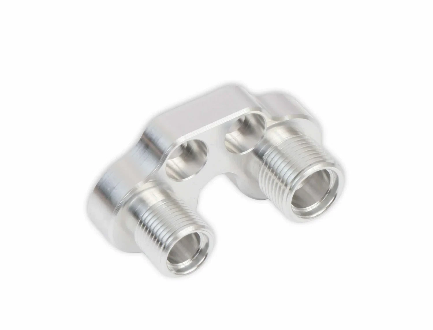 SD7 A_C Compressor Line Adapter - 199-202